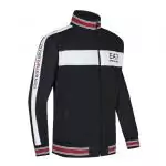 emporio armani veste en sweat zippee ajm-20399